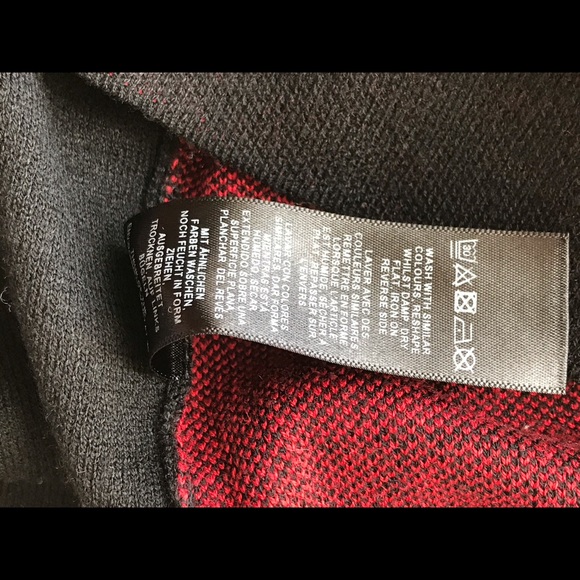 ASOS Chunky Crop Sweater - Picture 8 of 8